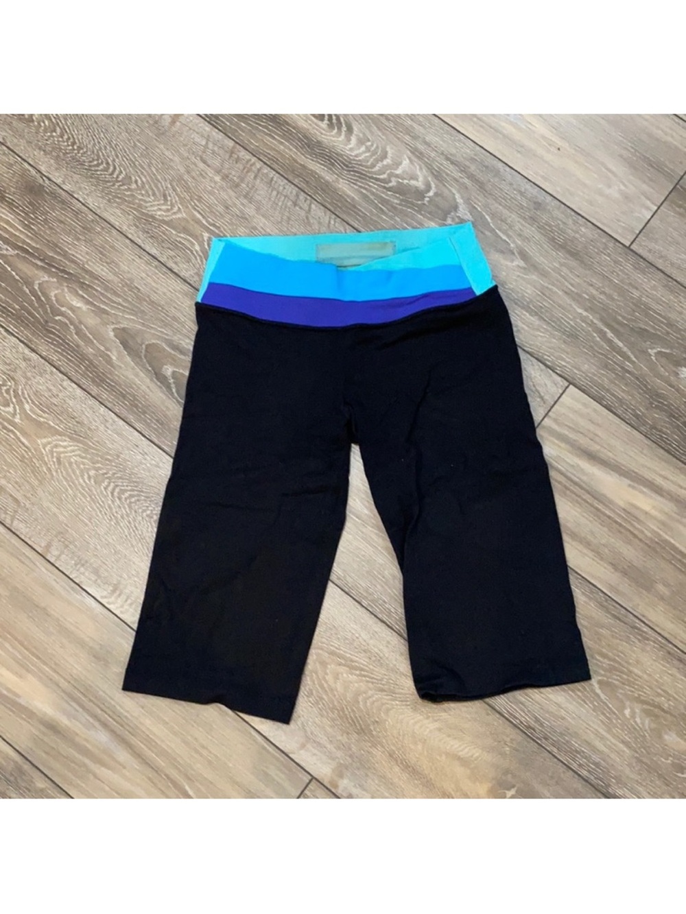 Lululemon - capri